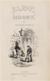 DICKENS, CHARLES. Bleak House.